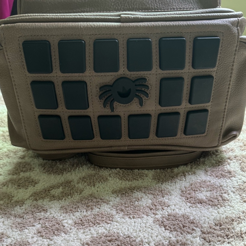 Itzy Ritzy diaper bag - Picture 5 of 5
